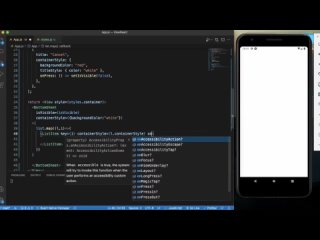 free react native tutorial 66 bottom sheet react native elements hd