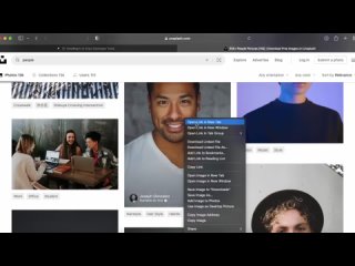 free react native tutorial 71 passing params in header pass params from screen to header component hd