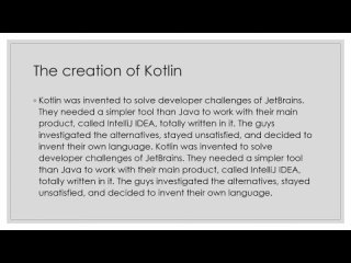 free kotlin tutorial for beginners getting started with kotlin hd