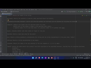 free kotlin tutorial for beginners kotlin string function with example hd