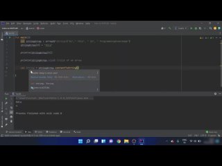 free kotlin tutorial for beginners kotlin array of string with example hd