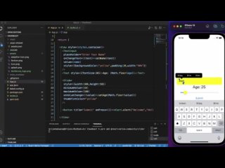 free full react native project tutorial for beginners the complete react native course hd