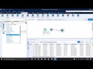 free alteryx tutorial for beginners 10 sort tool sample tool and formula tools in alteryx hd