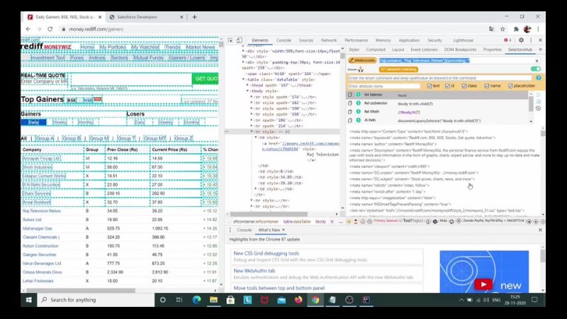 free selenium webdriver with java for beginners hd