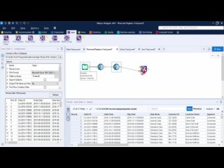 free alteryx tutorial for beginners 13 union find and replace tool in alteryx hd