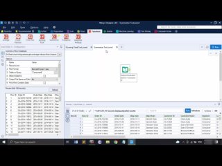 free alteryx tutorial for beginners 17 how to use running total tool in alteryx hd