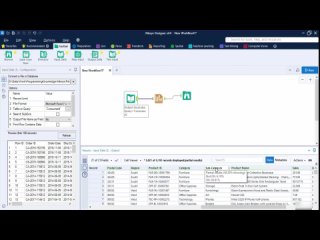 free alteryx tutorial for beginners 20 how to create batch charts in alteryx hd