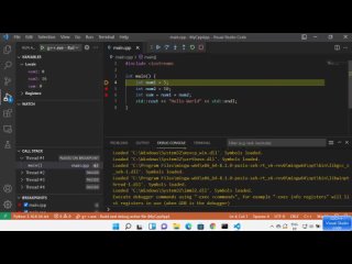 free visual studio code tutorial for beginners getting started with vscode hd