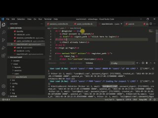 free ruby on rails tutorials for beginners hd