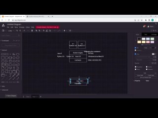 free docker architecture and its components for beginners how docker works docker tutorial hd