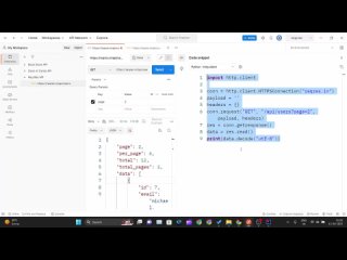 free how to generate java or any other code snippet for orchestrator apis using postman hd
