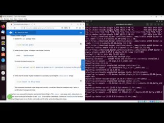 free docker tutorial for beginners learn docker in 2 hours 2023 2023 05 18 1558 hd