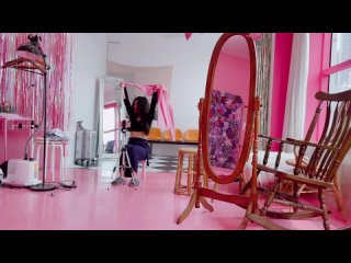 free 표은지eunji pyoapple 20210408 lookbook 14 내가 제일 좋아하는 핑크ㅣ핑크는 은지 은지는 pinkㅣ컬러 룩북 r3mtk liumk hd