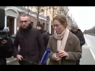 free чеченцы наехали на собчак вали отсюда собчак в чечне грозный hd
