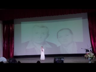free помолимся за родителей радмила куплинова 18 лет конкурс жемчужины майкопа 21 марта 2024 hd
