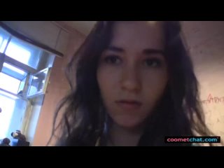 free обалденная девушка мастурбирует на камеру в секс чат рулетке слив вирта из coometchat hd