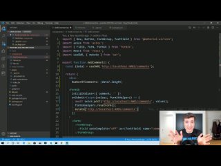 free react hooks swr fetch cache and revalidate server data with swr and axios hd