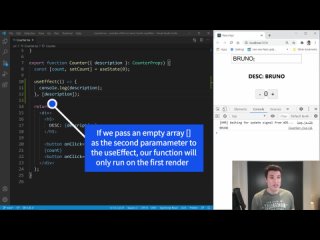 free useeffect and uselayouteffect react hooks react js tutorial 6 hd