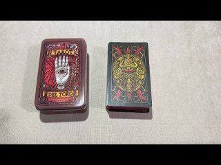 free таро дель торо tarot del toro с али с красным срезом мне нравится hd