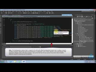 free introduction to coded ui tests with visual studio 11 beta hd
