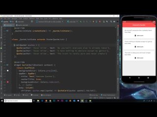 free flutter tutorial for beginners 21 functions as parameters hd