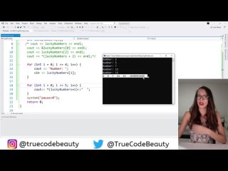 free c pointers 2020 how to use pointers and arrays for beginners programming tutorial hd