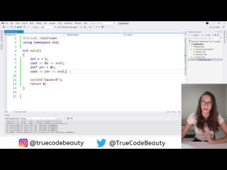 free c pointers 2020 introduction to c pointers for beginners programming tutorial hd