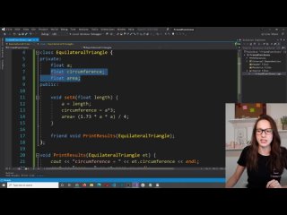 free friend functions and classes in c programming for beginners hd