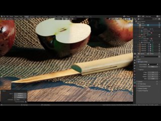 free blender 2 8 beginner tutorial part 14 eevee rendering hd