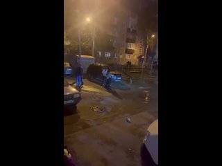 free в уфе приезжие из среднеи азии избили врачеи которые пытались разнять драку hd