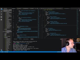 free creating a landing page with react part 2 p5d89 live coding with jesse hd