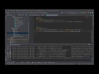free full stack development with java spring boot react and mongodb full course hd