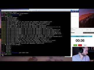 free using redux with react native live coding with jesse hd
