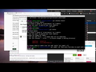 free emailing form data with react and nodejs p2d28 live coding with jesse hd