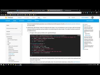 free vue js firebase tutorial real time chat hd