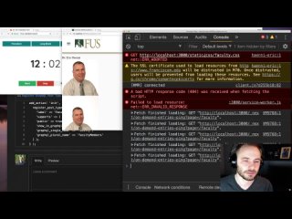 free styling html with css p5d14 live coding with jesse hd