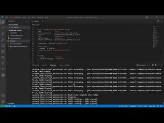 free learn terraform with azure by building a dev environment full course for beginners hd
