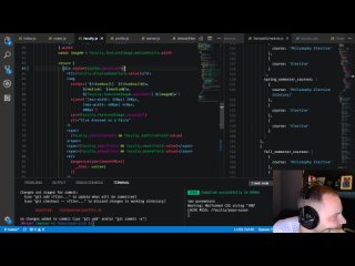 free react component dev with graphql data part 2 p5d87 live coding with jesse hd