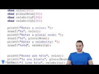 free c programming tutorial for beginners hd