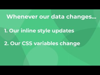 free 20210617 we can use reactive variables in vue css hd