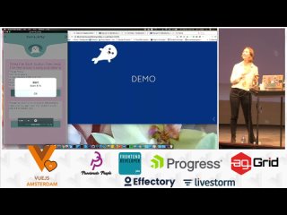 free 20180419 jen looper create an engaging native mobile app with vue and nativescript hd