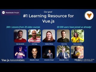 free 20200320 rolf haug application shortcuts with a renderless event component vue js amsterdam 2020 hd