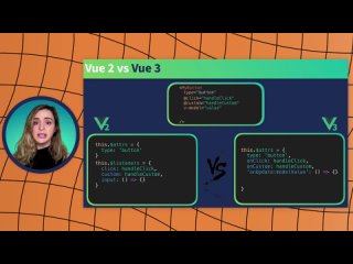 free 20210708 marina mosti migrating vue 2 to vue 3 vuejs amsterdam 2021 hd