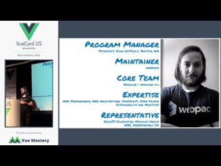 free 20180511 code splitting patterns with vue with sean thomas larkin hd