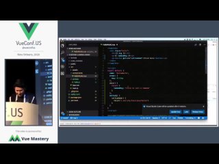 free 20180511 vue with aws lambda by matt biilmann hd