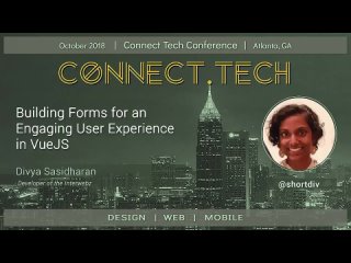 free 20181126 building forms for an engaging user experience in vue js by divya sasidharan hd
