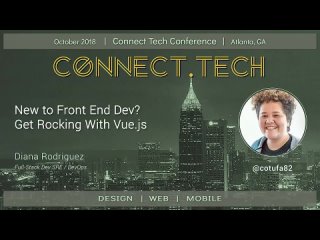 free 20181128 new to front end dev get rocking with vue js by diana rodriguez hd