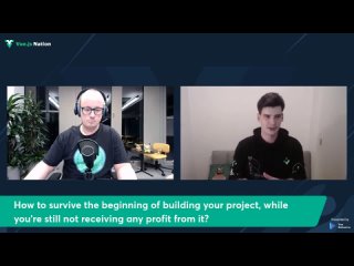 free 20220415 qa session with filip rakowski vue js nation 2022 hd