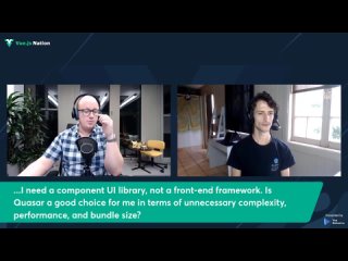free 20220428 qa session with luke diebold vue js nation 2022 hd