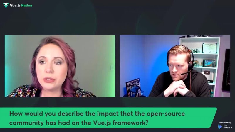 free 20230224 building your first open source vue 3 project by erik hanchett vue js nation 2023 hd